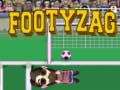 Hra FootyZag Hra FootyZag
