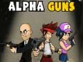 Hra Alpha Zbraně