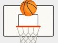 Hra Basketbal