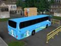 Hra Simulátor Autobusu Hra Simulátor Autobusu