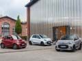 Hra Smart Eq Forfour