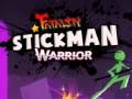 Hra Stickman Bojovníci: Fatalita Hra Stickman Bojovníci: Fatalita