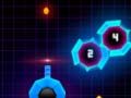 Hra Neon Blaster 2