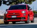 Hra Fiat 500x Sport