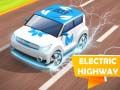 Hra Elektrická Dálnice