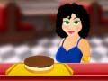 Hra Šťastný Burger Obchod Hra Šťastný Burger Obchod