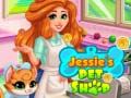 Hra Jessina Zverimex Hra Jessina Zverimex