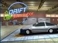 Hra Simulátor Driftování