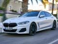 Hra BMW Řada 8