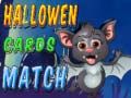 Hra Halloween Hra s Kartami
