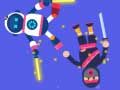 Hra Ragdoll.io Hra Ragdoll.io