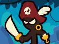 Hra Stickman Upgrade Dokončeno