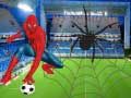 Hra Pavoučí Fotbal Hra Pavoučí Fotbal