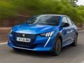 Hra Peugeot E-208