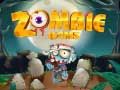 Hra Zombie Drahokamy