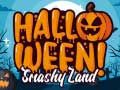 Hra Halloween Smashy Země
