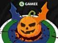 Hra Halloween Úder
