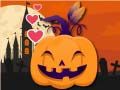 Hra Míčky Lásky Halloween