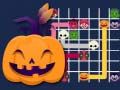Hra Spoj Halloween