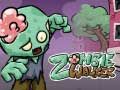 Hra Zombie Chodec