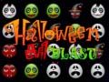 Hra Halloween Zlé Výbuch