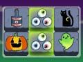 Hra Halloween Mahjong Connect