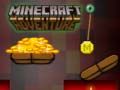 Hra Minecraft dobrodružství