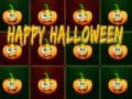 Hra Šťastný Halloween