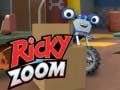 Hra Ricky Zoom