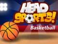 Hra Head Sports Basketbal