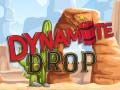 Hra Dynamitový Pád