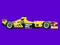 Hra Formule 1 Šílenství Hra Formule 1 Šílenství