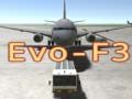 Hra Evo-F3 Hra Evo-F3