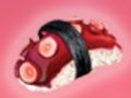 Hra Kus Sushi