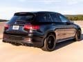Hra Mercedes-Benz GLC63