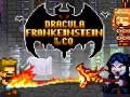 Hra Dracula Frankenstein & Co.