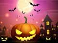 Hra Strašidelná Halloween párty