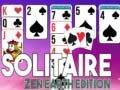 Hra Solitaire Zen: Zemská edice Hra Solitaire Zen: Zemská edice