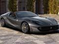 Hra Ferrari 812 GTS