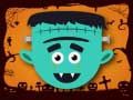 Hra Halloween Kde je můj zombie