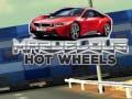Hra Úžasné Hot Wheels