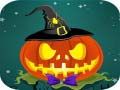 Hra Dokonalá Halloweenská Dýně