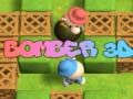 Hra Bomber 3D