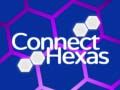 Hra Spojte Hexas