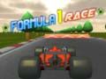 Hra Závod Formule 1