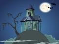 Hra Haunted House: Skryté duchy