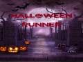 Hra Halloween Běžec