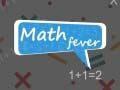 Hra Matematická horečka