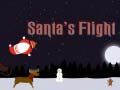 Hra Let Santy