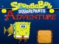 Hra SpongeBob SquarePants: Dobrodružství